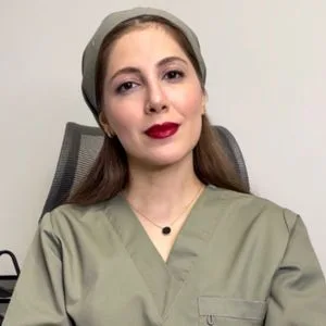 تصویر پروفایل دکتر محیا پوررحیمی - دکترای حرفه‌ای پزشکی در تهران