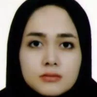 مهسا حسینی نسب