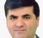 دکتر محمد نعیمی طبیعی