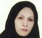 دکتر فاطمه مودی