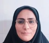 محبوبه رضایی