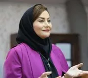مریم حاتمی مقدم