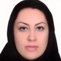 گالیا بختیاری نیا