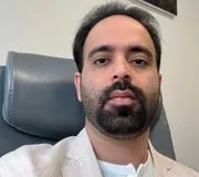 دکتر فضل اله شکری