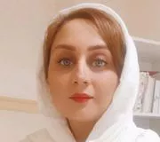 سارا کیاوش