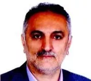 دکتر محمدابراهیم حاجی آقاتبار