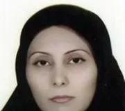 دکتر سارا پرنده شیروان