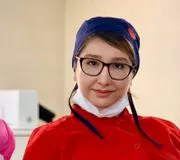 تصویر پروفایل دکتر نسیم خداداد - دکترای حرفه‌ای دندانپزشکی در تهران