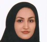 دکتر محبوبه حق شناس جزی