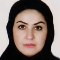 دکتر ندا ظهیری زرندی