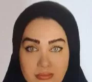 تصویر پروفایل شایسته صوفی - روانشناس