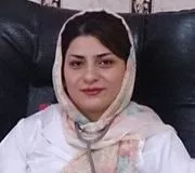 کبری صحرائی ایردموسی