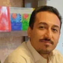 دکتر امیررضا عطایی ناصری