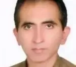 دکتر سید مسعود مدرسی