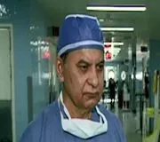 دکتر اعجاز احمد