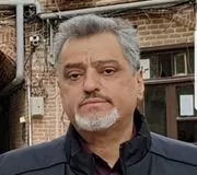 دکتر سید علی کریمی سرابی