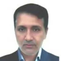 دکتر محرم حشمتی فر