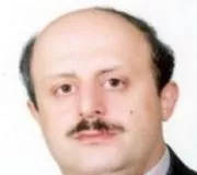 دکتر مهریار قاضی سلطانی