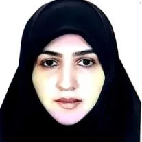 زهرا السادات مدرسی یزدی