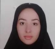 تصویر پروفایل افسون جعفرنیا - کار درمانگر
