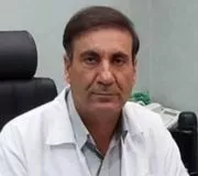 دکتر محمدجعفر روستا