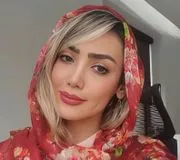 سیده آزاده امین الشریعه عظیمی