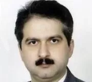 دکتر امیرعباس کارگشائی