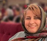 معصومه فتاح پسند