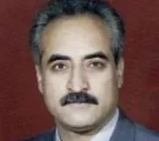 دکتر علیرضا کشمیری