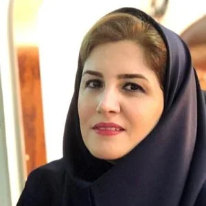 دکتر بهرخ امامی