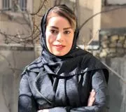 میترا خسروی