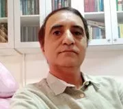 تصویر پروفایل دکتر علیرضا جمشیدی - دکترای حرفه‌ای پزشکی در تهران