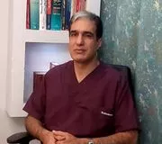 تصویر پروفایل دکتر سید وحید حسینی - دکترای حرفه‌ای پزشکی در شیراز