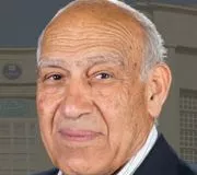 دکتر اردشیر قوام زاده