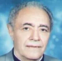 دکتر جواد امینی