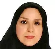 فرزانه تقی زادگان