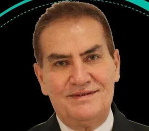تصویر پروفایل دکتر حمیدرضا طاهری - متخصص زنان و زایمان در تهران
