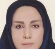 منا حیدری پور
