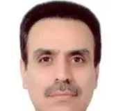 دکتر سید علی شاهوران