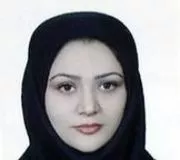فهیمه وفاجو
