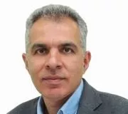 دکتر پاشا مساعد