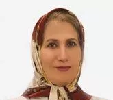 دکتر ربابه محمدبیگی