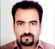 دکتر علی احمدی دهج