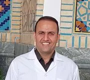 دکتر سید مهدی کیایی