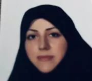 تصویر پروفایل دکتر ملیحه الزمان مومنی ها - دکترای حرفه‌ای پزشکی