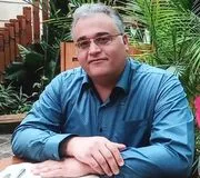 دکتر عباس غلامی