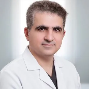 دکتر امیرهوشنگ باورساد