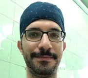 تصویر پروفایل دکتر رضا محمدی فارسانی - متخصص اورولوژی، جراحی کلیه، مجاری ادراری و تناسلی در تهران