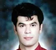 دکتر علیرضا پذیرش