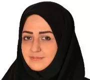 شیرین طاهریان